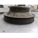 17D008 Crankshaft Pulley For 88-96 GMC K1500  5.7 14102091